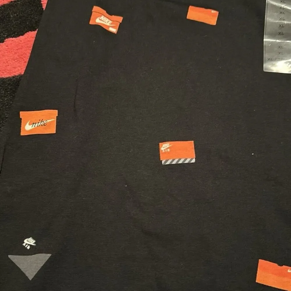 Nike Boys Top